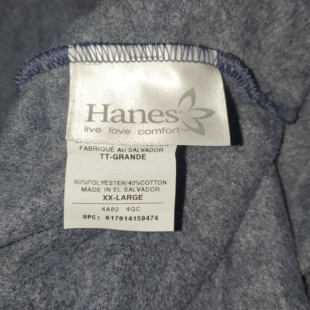 Women's plus size XXL sweatpants